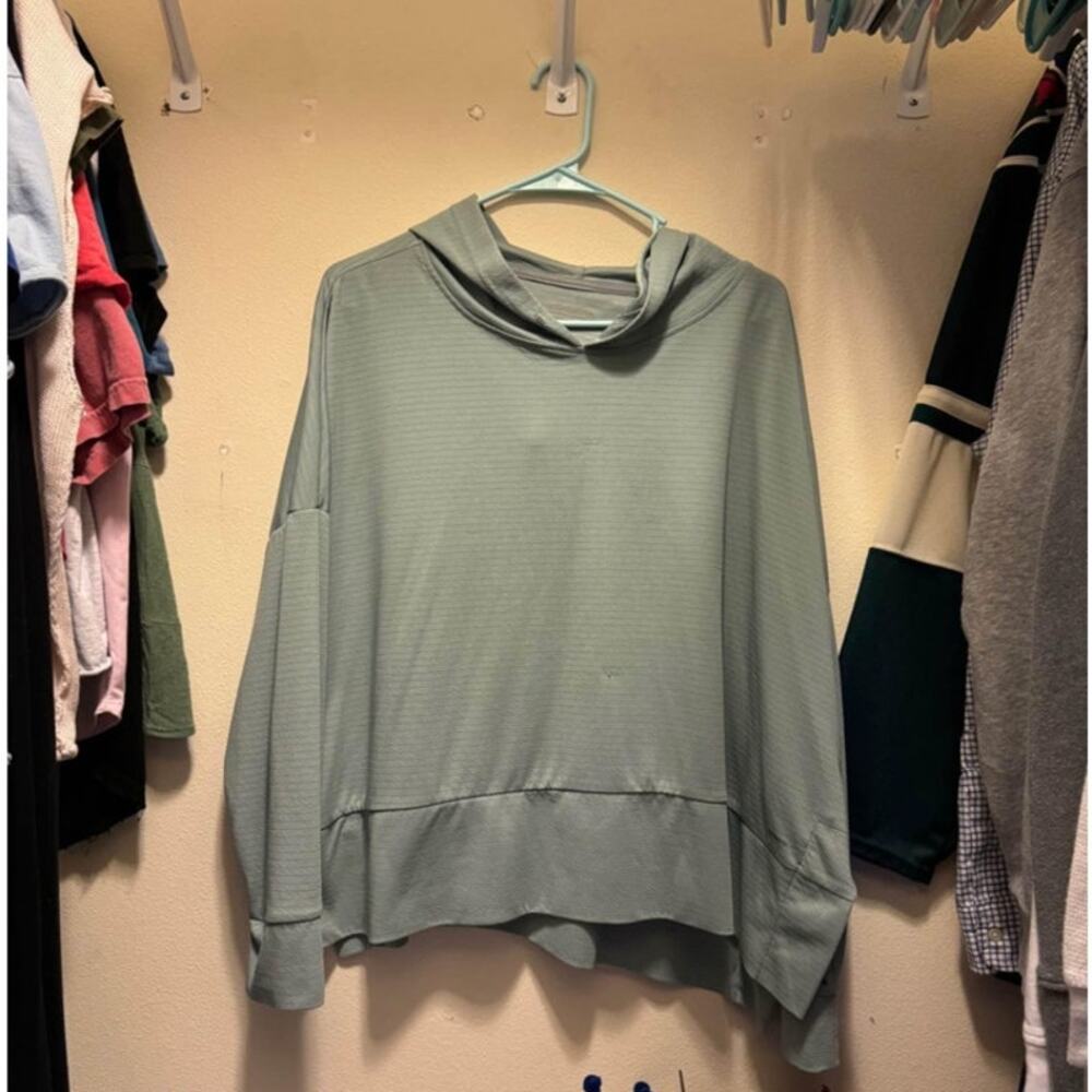 Mondetta Activewear Hoodie XL